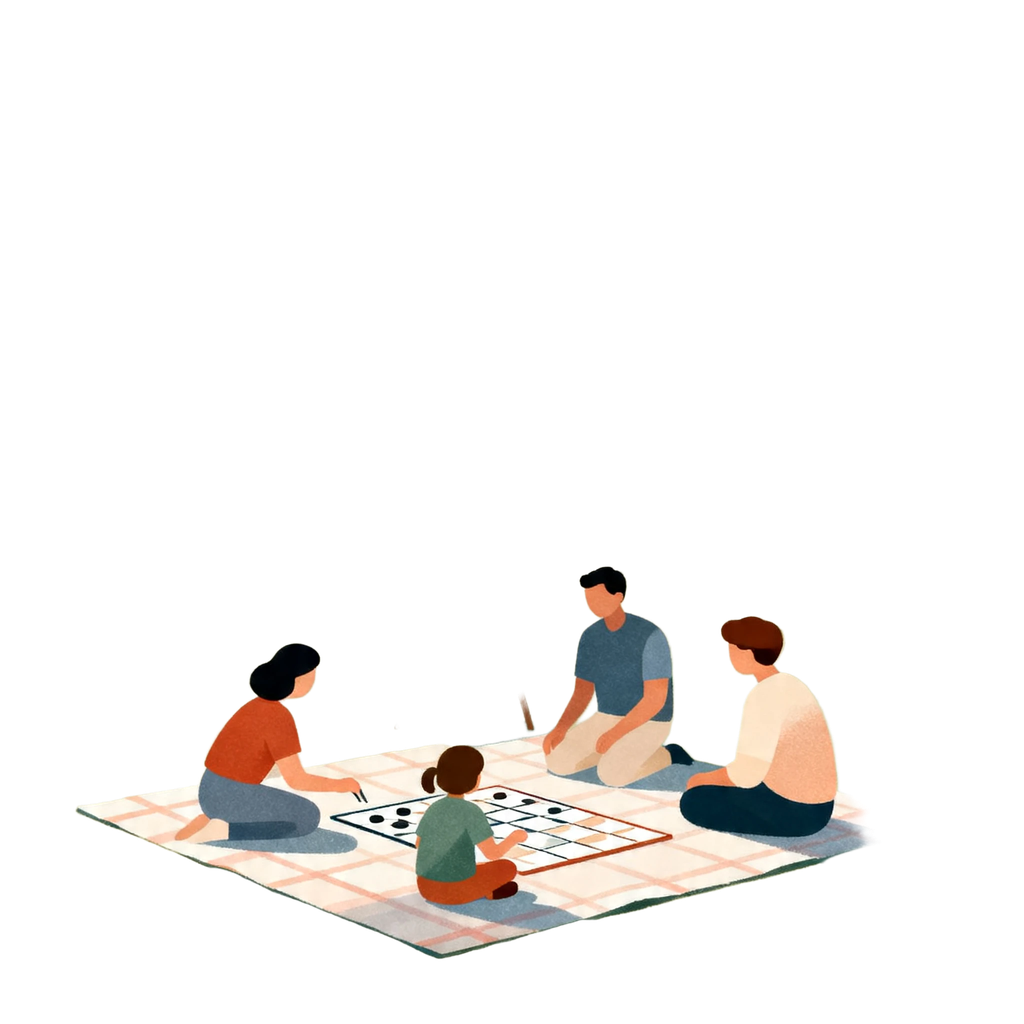 Actividades divertidas para fortalecer el bienestar familiar